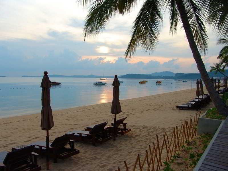 Bo Phut Resort And Spa - Sha Plus Bophut Instalações foto