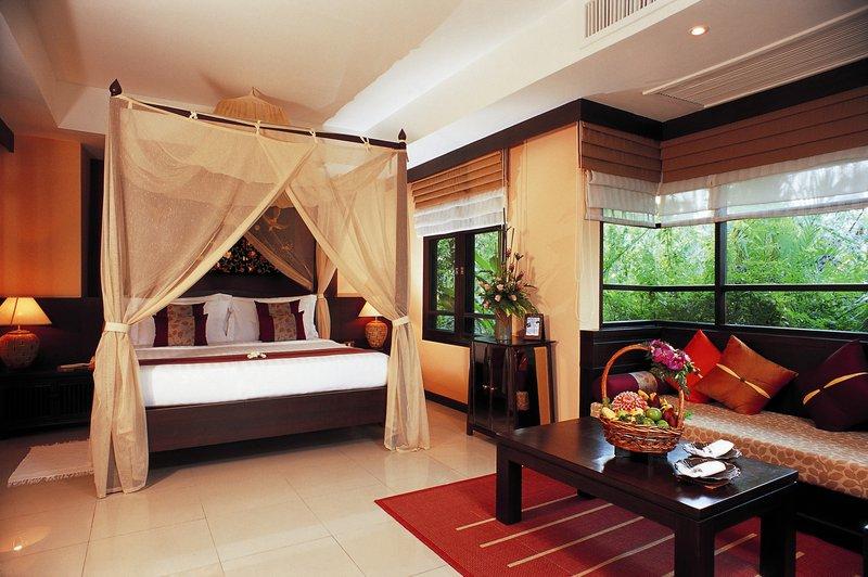 Bo Phut Resort And Spa - Sha Plus Bophut Quarto foto
